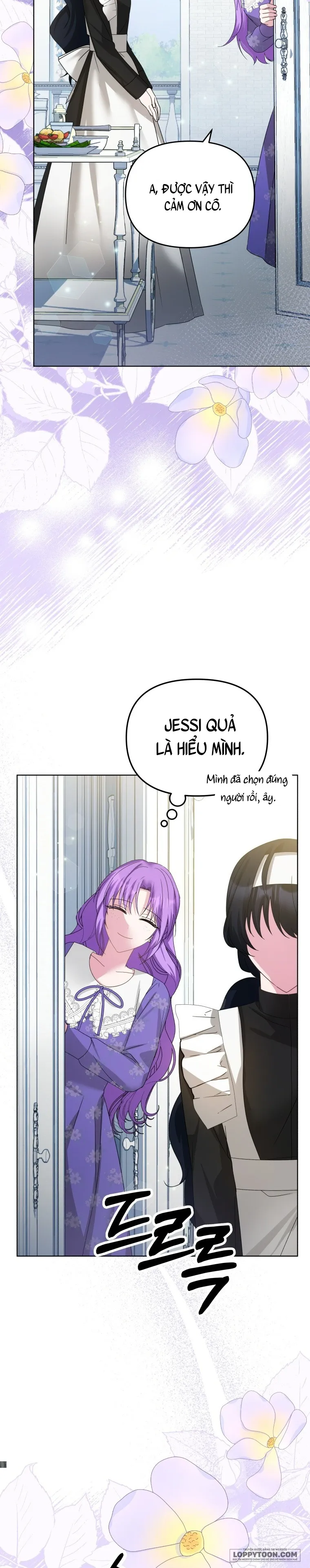 Chiếc Túi Bí Mật Của Quý Cô Xấu Xí Chap 30 - trang 17