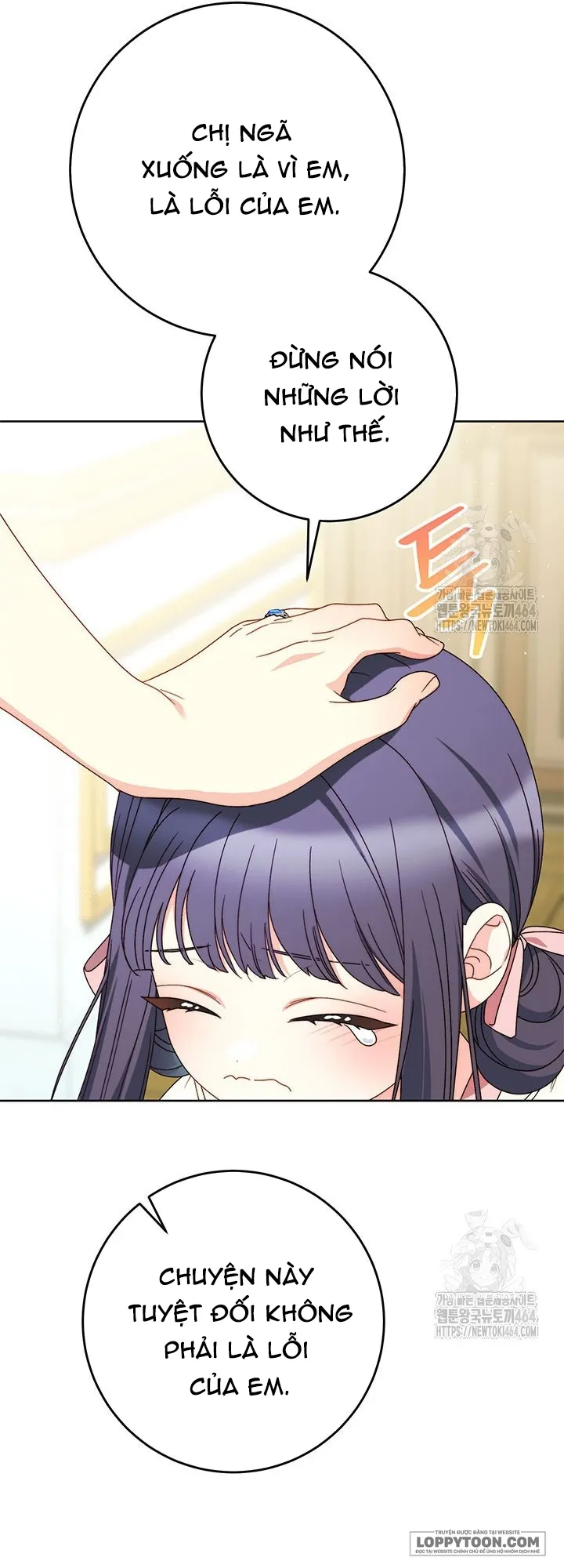 Nuôi Dưỡng Em Gái Xinh Đẹp Chap 76 - trang 67