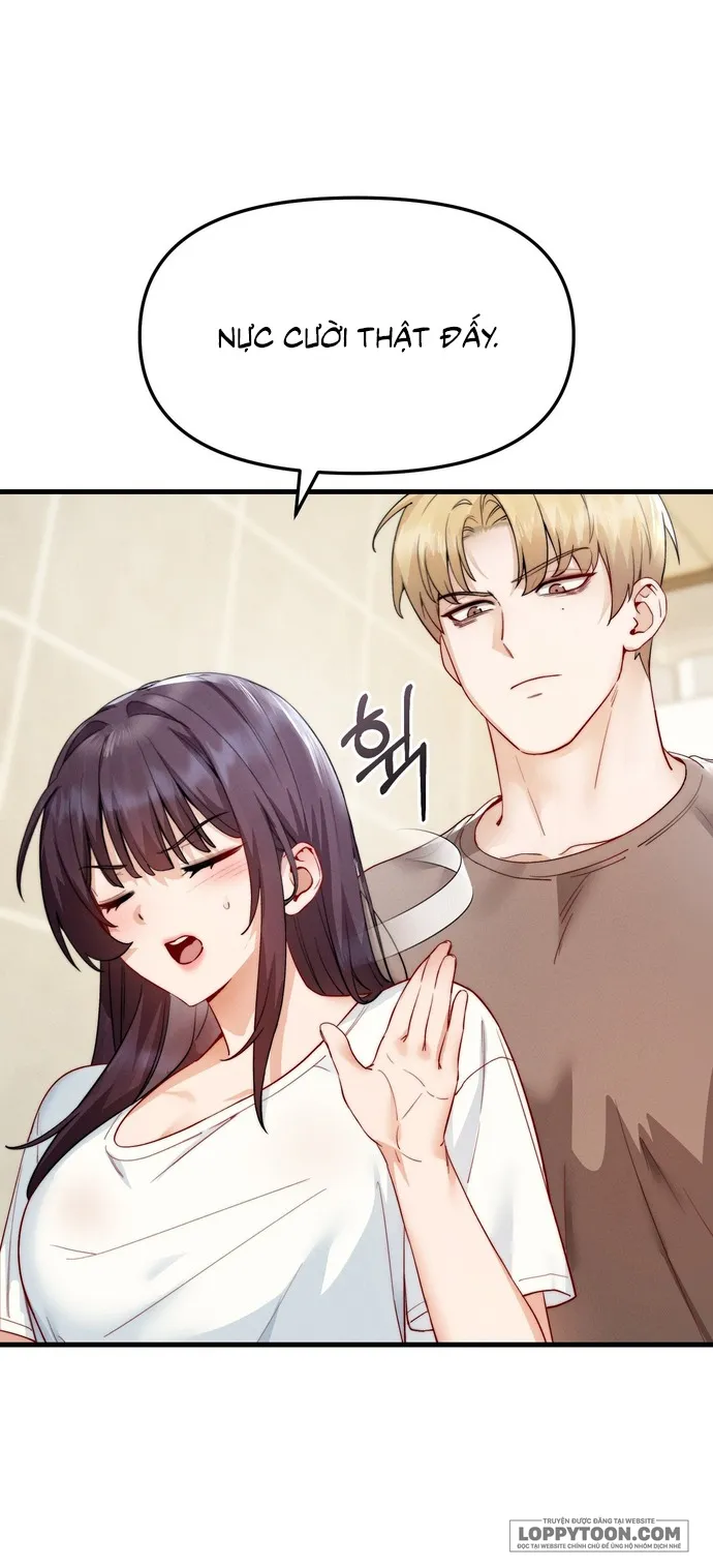 Sự Tham Lam Của Phụ Nữ Chap 22 - 🔞🔞🔞 - trang 7