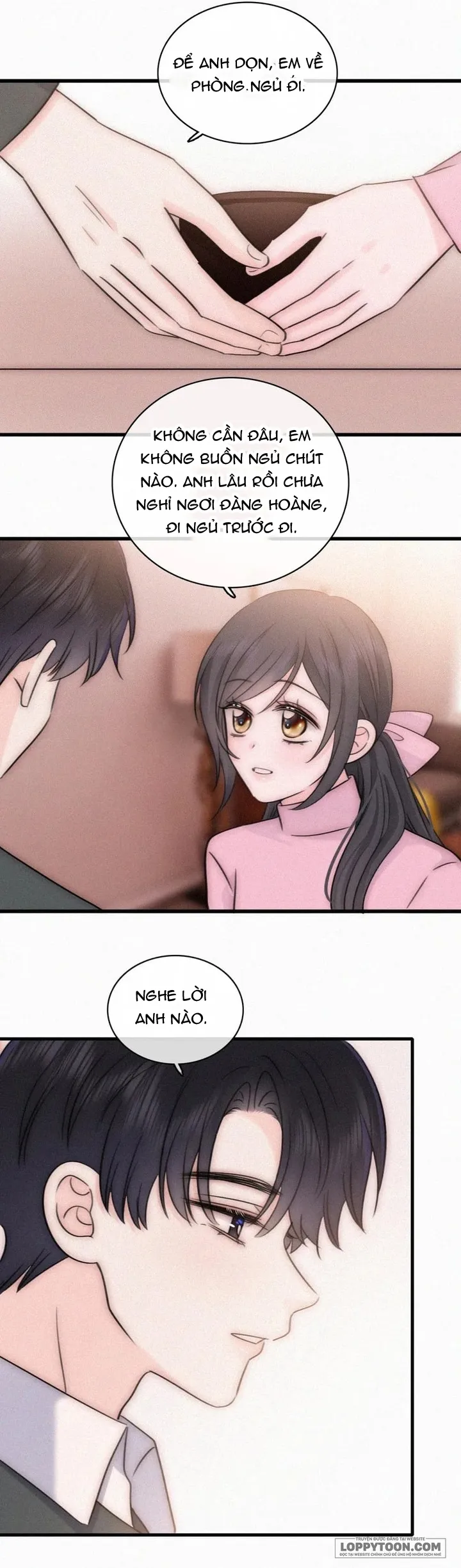 Một Lòng Cưng Chiều Chap 166 - trang 14
