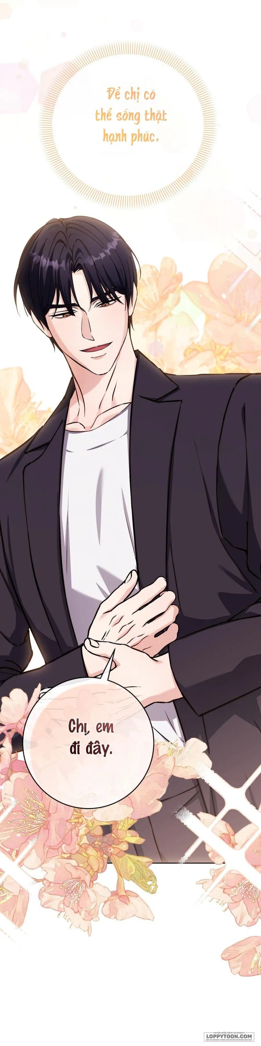 Sự Tương Phùng Của Ji Hee Jin và Ji Hyun Woo Chap 8 - 🔞🔞🔞 - trang 22