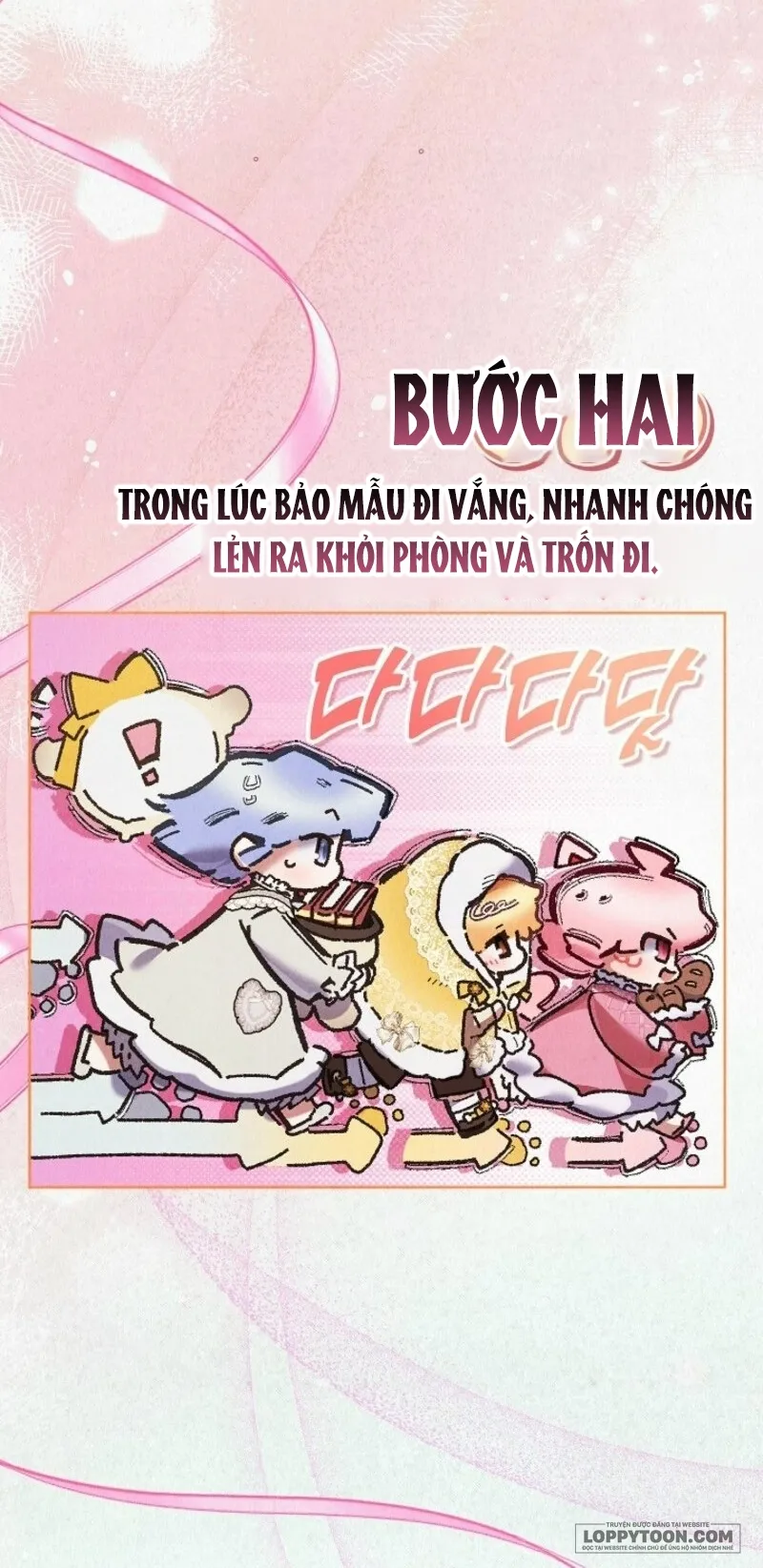 Papa Là Kẻ Thù Kiếp Trước Của Tôi? Chap 66 - trang 2
