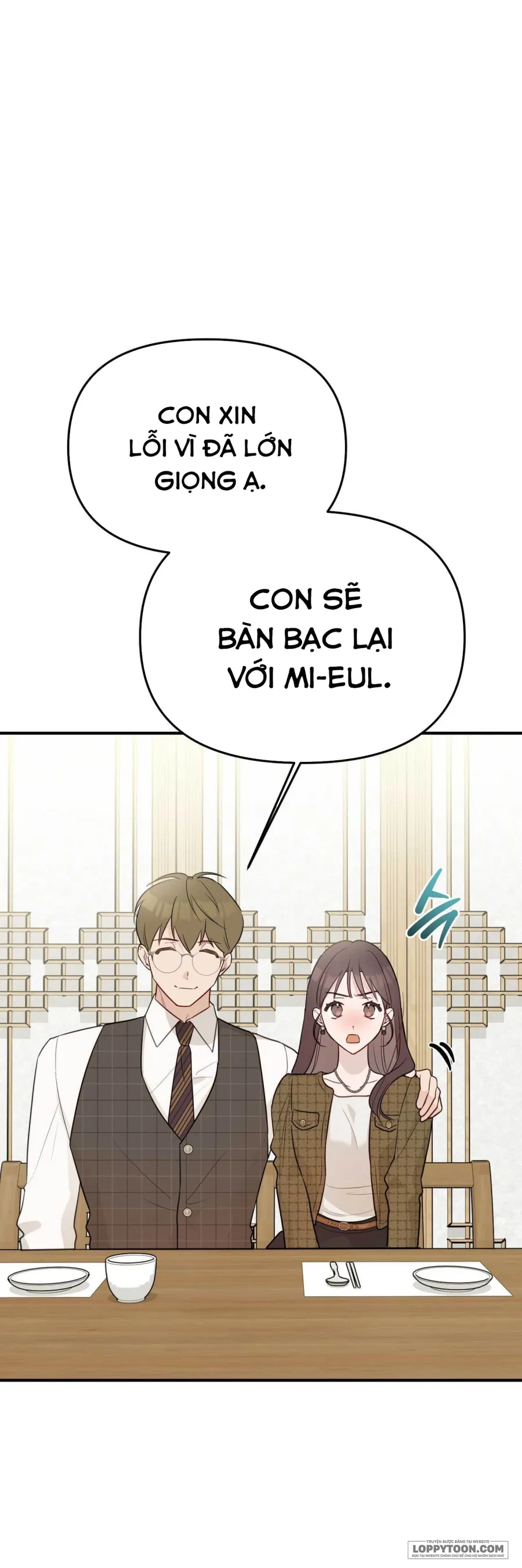 Tôi Nuôi Trai Chỉ Để "Thịt" Chap 19 - H+ - trang 17