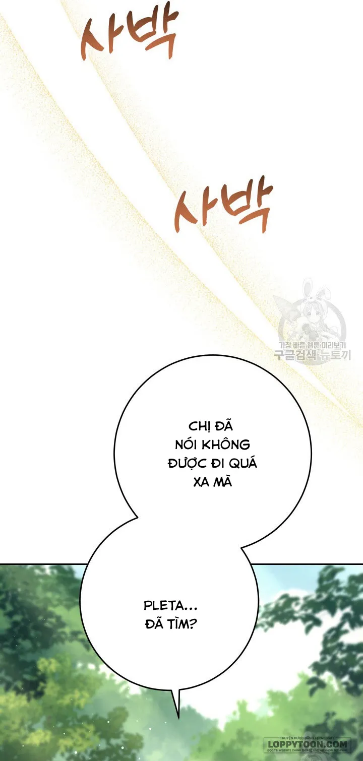 Nuôi Dưỡng Em Gái Xinh Đẹp Chap 40 - trang 54