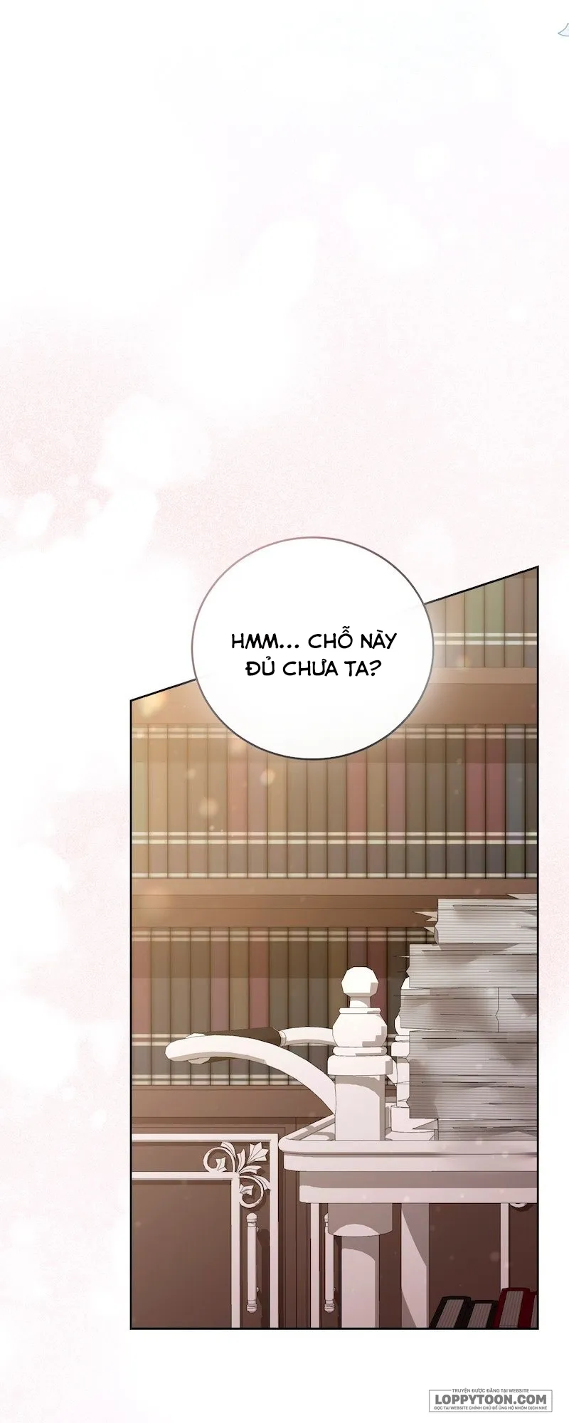Hầu Nữ Không Còn Thèm Muốn Chủ Nhân Nữa Chap 3 - trang 36
