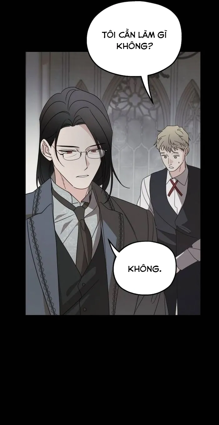 Gia Đình Chồng Quá Ám Ảnh Bởi Tôi Chap 121 - trang 4