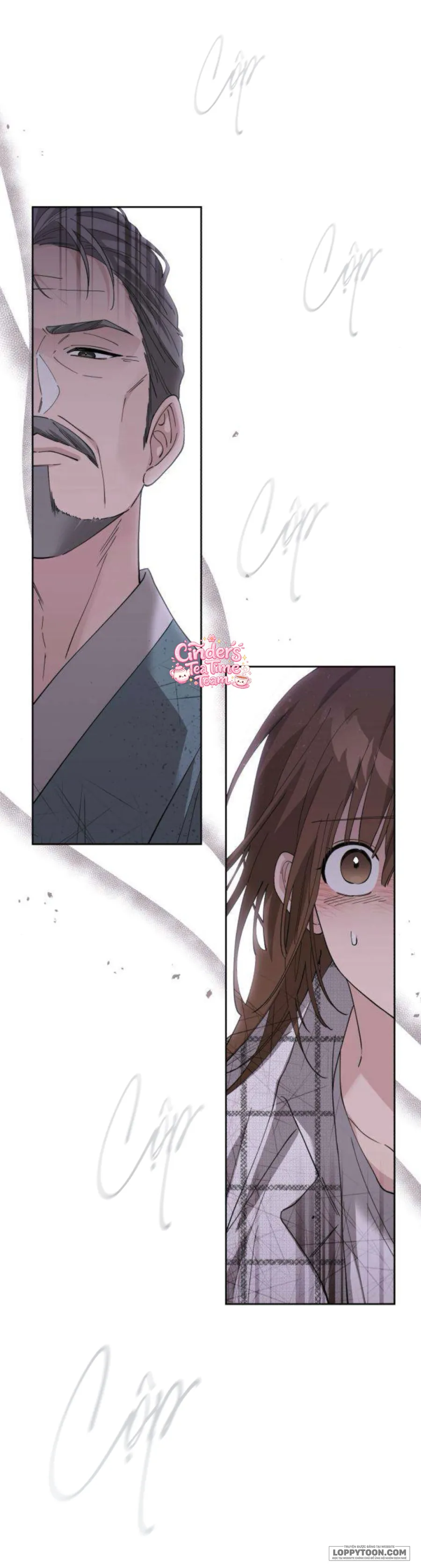 Tên Khốn Đẹp Trai Chap 21 - trang 54