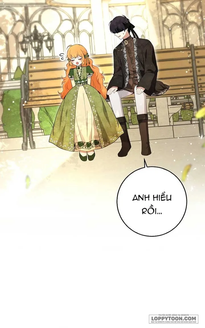Sóc Con Tài Năng Chap 75 - trang 39