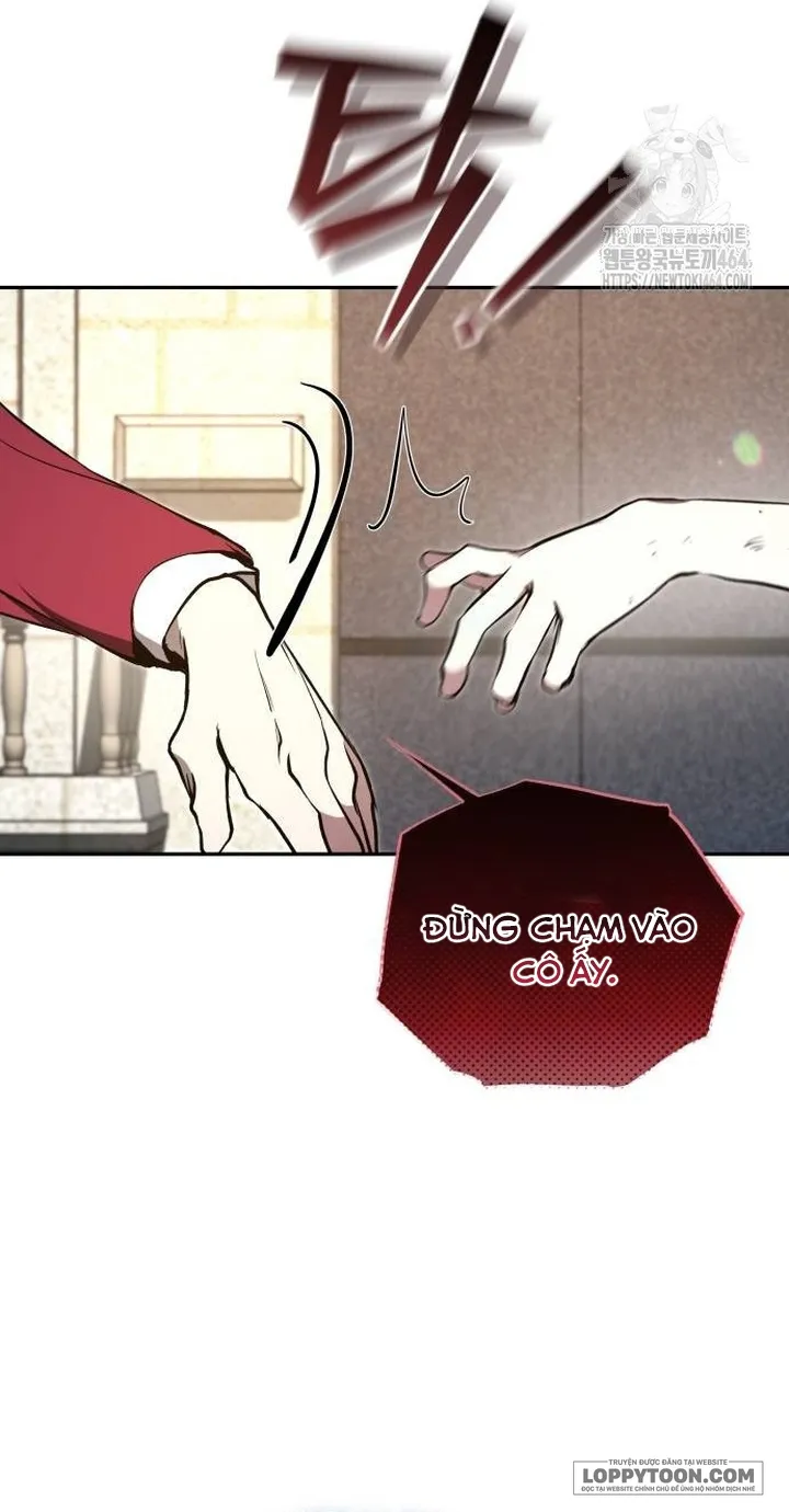 Thỏ Trắng Ở Xứ Sở Thần Tiên Chap 35 - trang 47