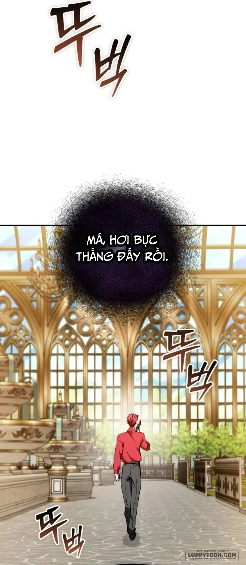 Thỏ Trắng Ở Xứ Sở Thần Tiên Chap 33 - trang 16