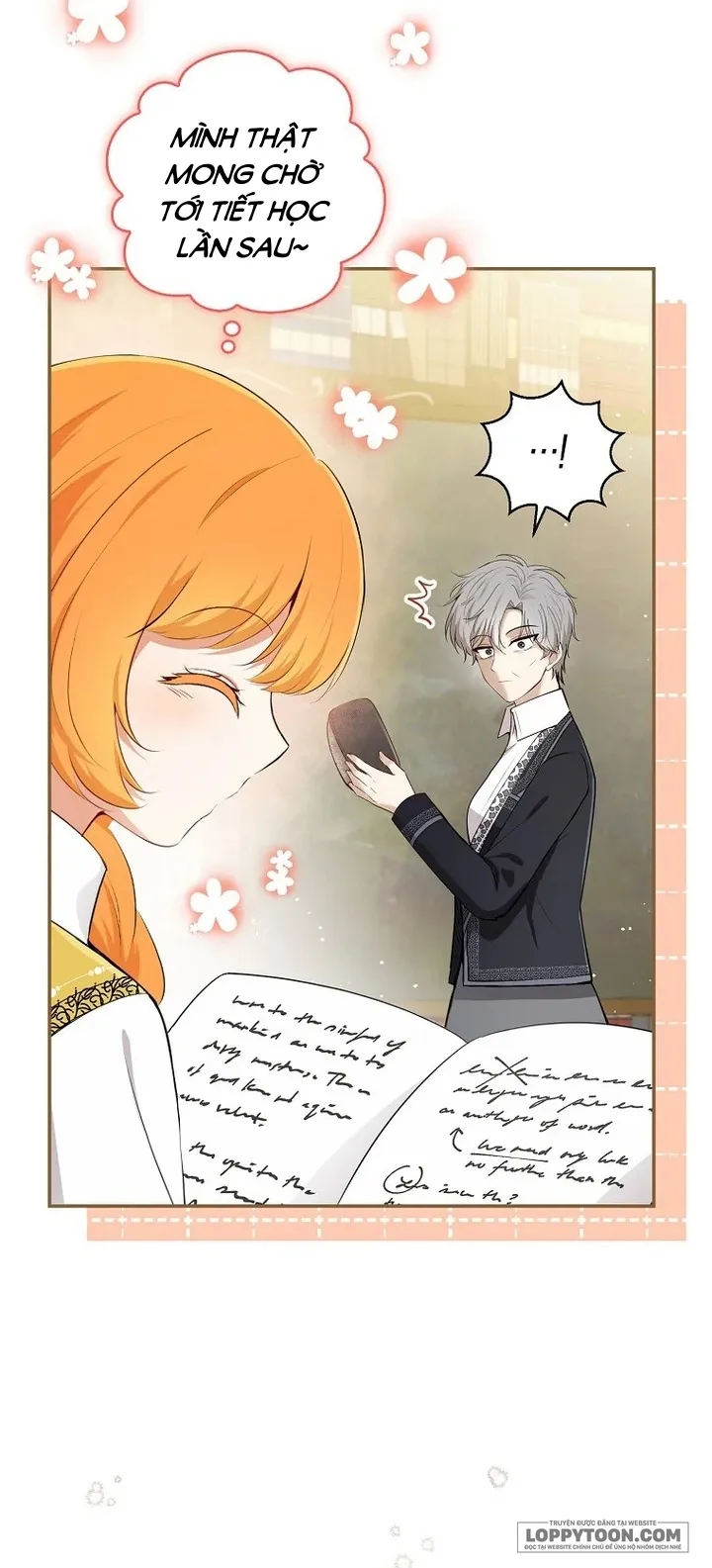 Sóc Con Tài Năng Chap 81 - trang 13