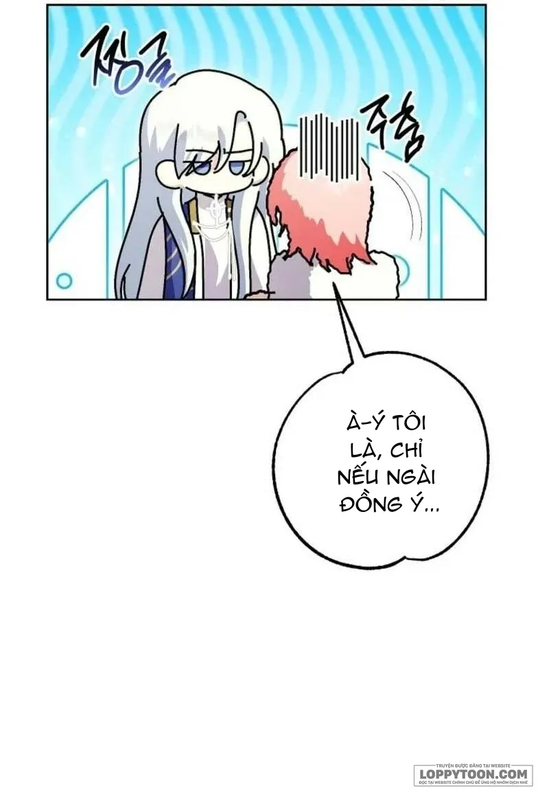 Phía Sau Mặt Nạ Của Nam Chính Hiền Lành Chap 87 - trang 5