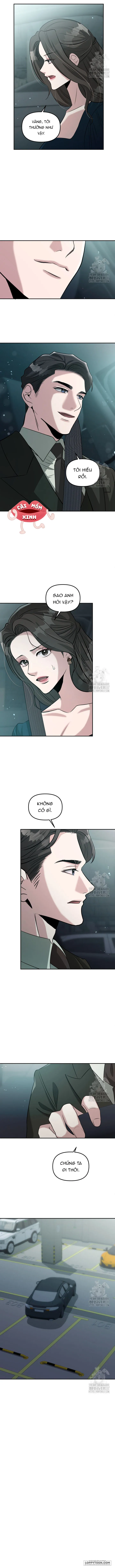 Collector Chap 43 - trang 4