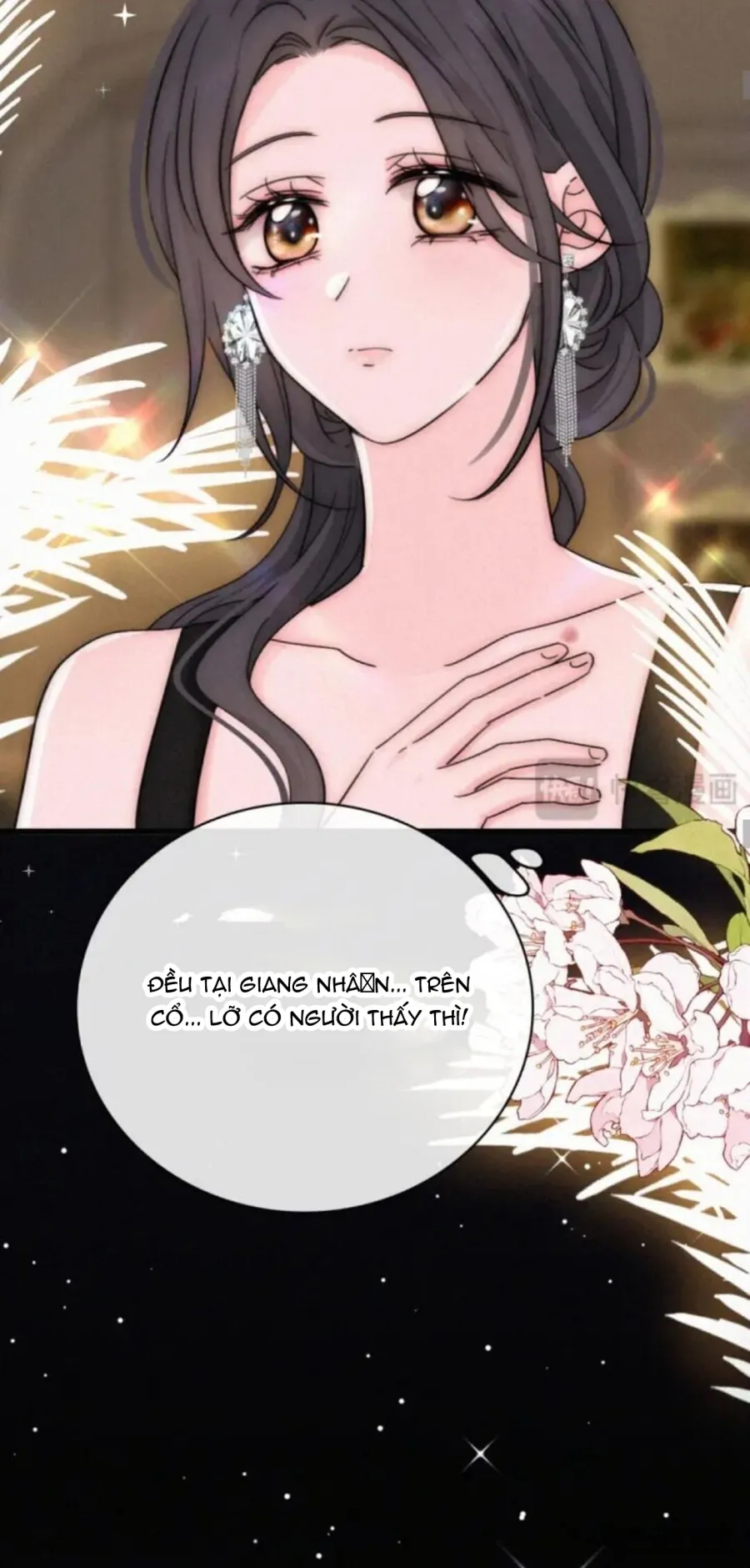 Một Lòng Cưng Chiều Chap 164.6 - ngoại truyện đặc biệt 6 - trang 19