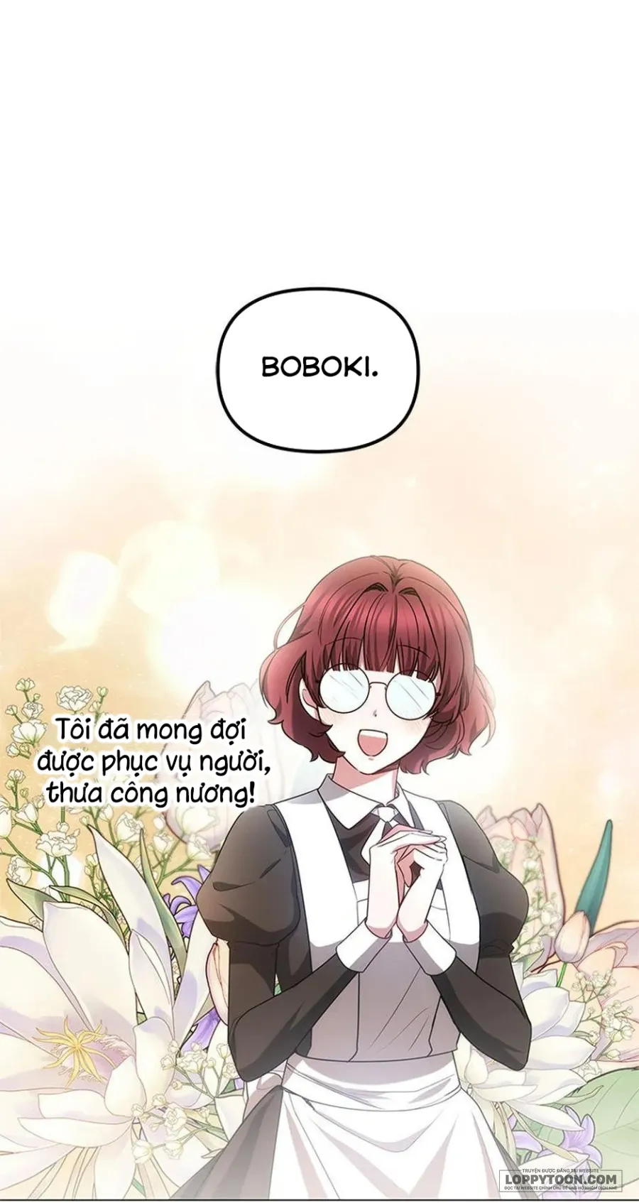 Rồng Con Thuần Hóa Những Kẻ Điên Rồ Chap 47 - trang 34