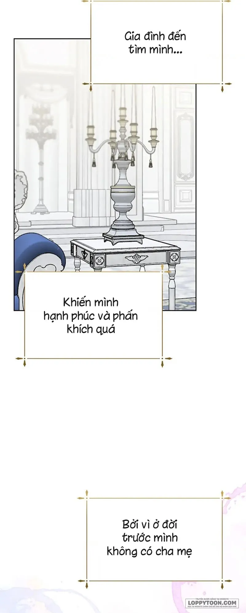 Phía Sau Mặt Nạ Của Nam Chính Hiền Lành Chap 23 - trang 9