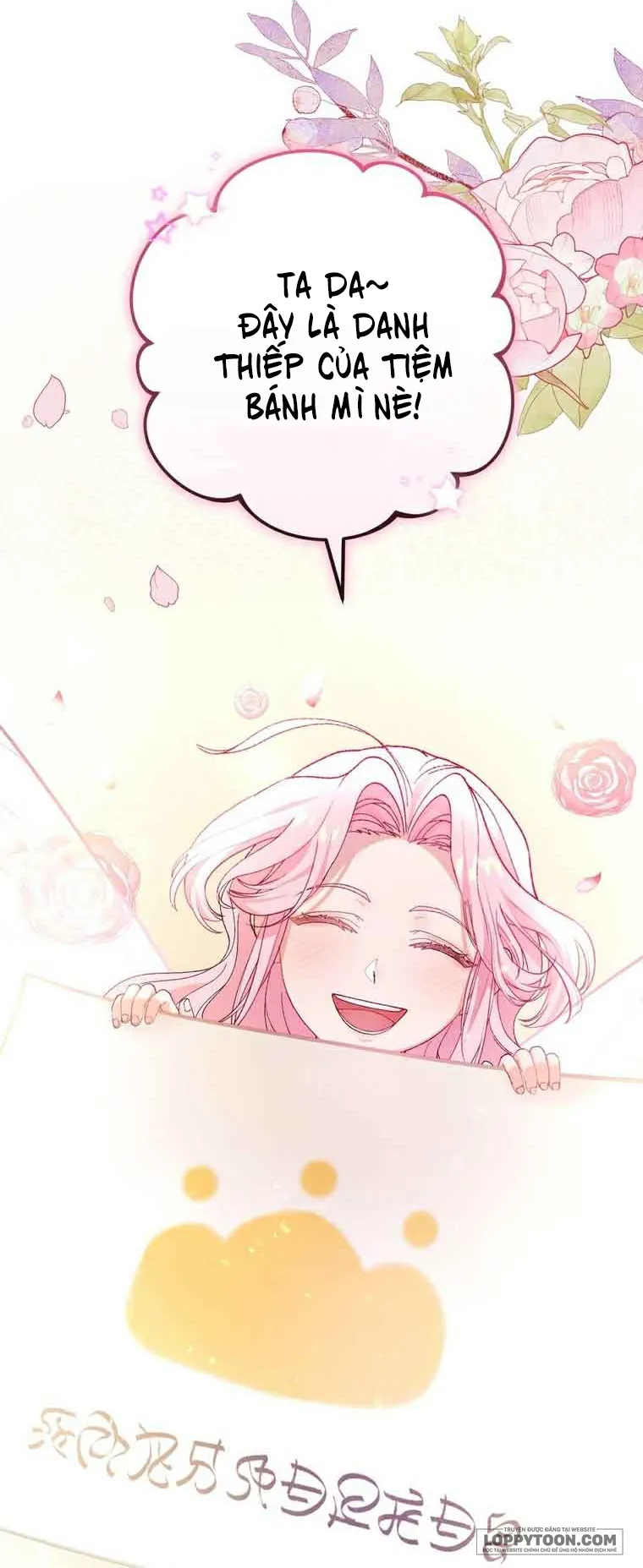 Nàng Tiên, Hãy Ký Hợp Đồng Nào Chap 14 - trang 49