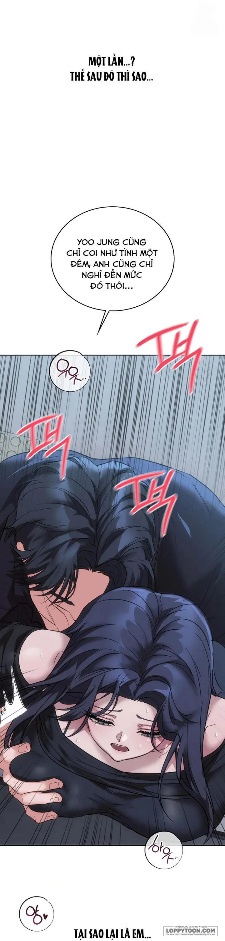 Nữ Sinh Đại Học Hae Joo Chap 16 - 🔞🔞🔞 - trang 23