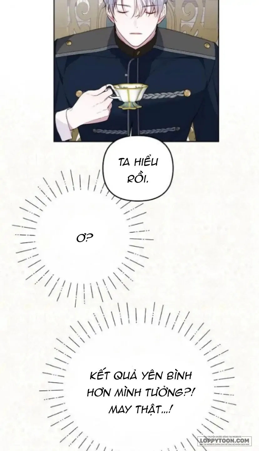 Bạo Chúa Bé Con Chap 6 - trang 25