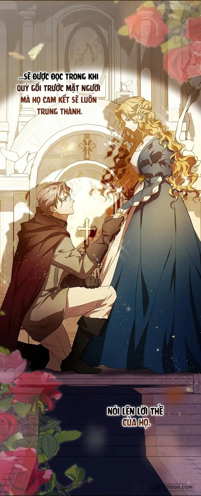Tìm Một Người Chồng Mới Chap 13 - trang 42