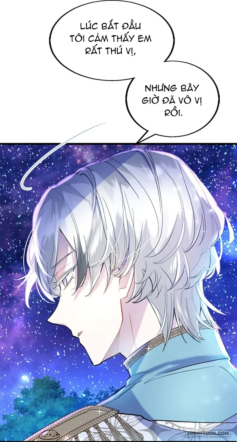 Đại Tiểu Thư Sao Phải Giả Nam Chap 41 - trang 16