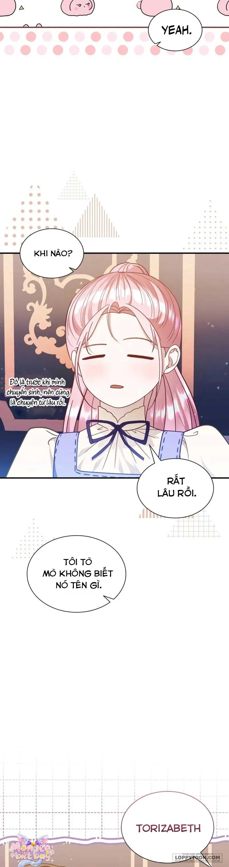 Dẫu Cho Con Gái Của Kẻ Phản Diện Trùng Sinh Chap 34 - trang 11