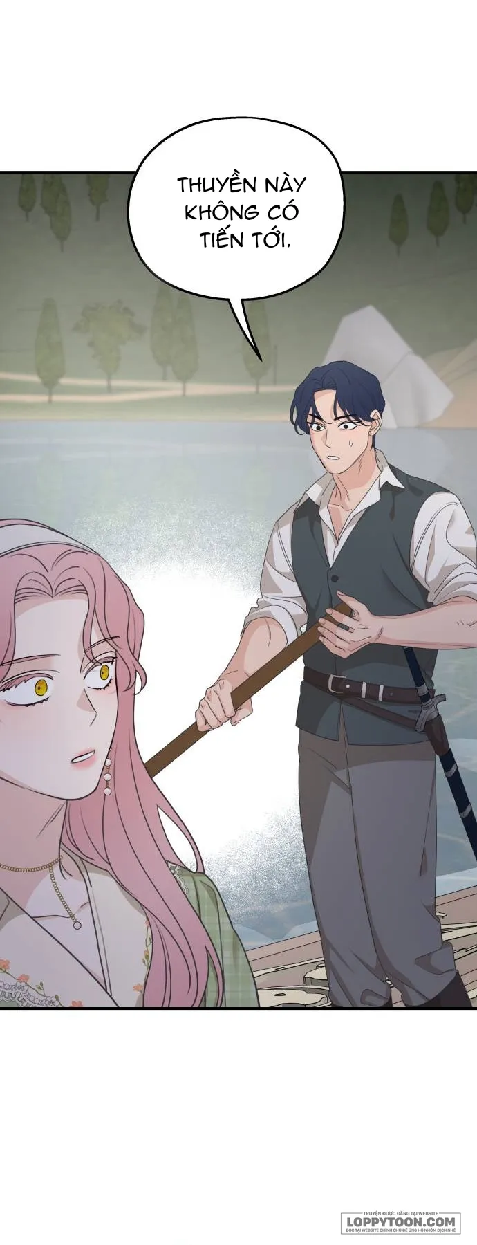 Gia Đình Chồng Quá Ám Ảnh Bởi Tôi Chap 63 - trang 46