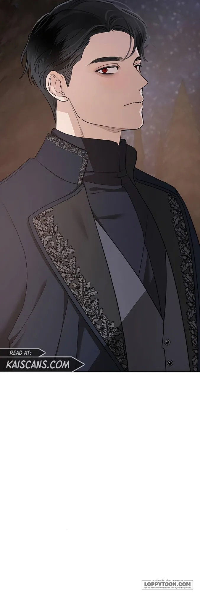 Gia Đình Chồng Quá Ám Ảnh Bởi Tôi Chap 83 - trang 50