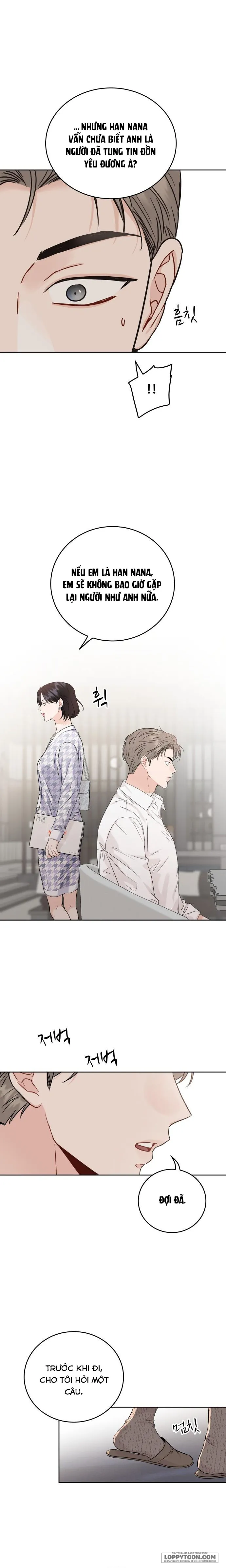 Người Một Nhà Chap 89 - trang 17