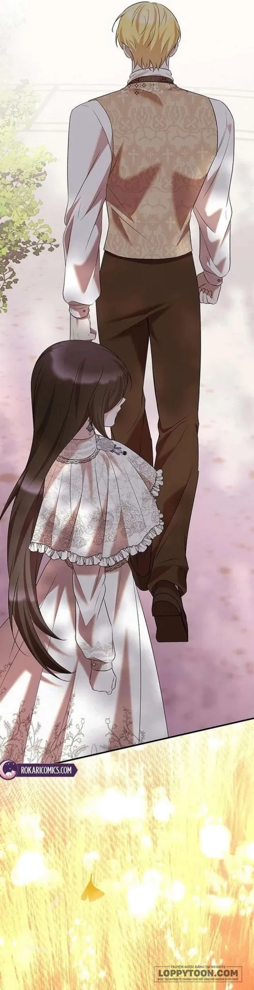 Vào Ngày Mà Chị Gái Tôi Qua Đời Chap 49 - trang 25