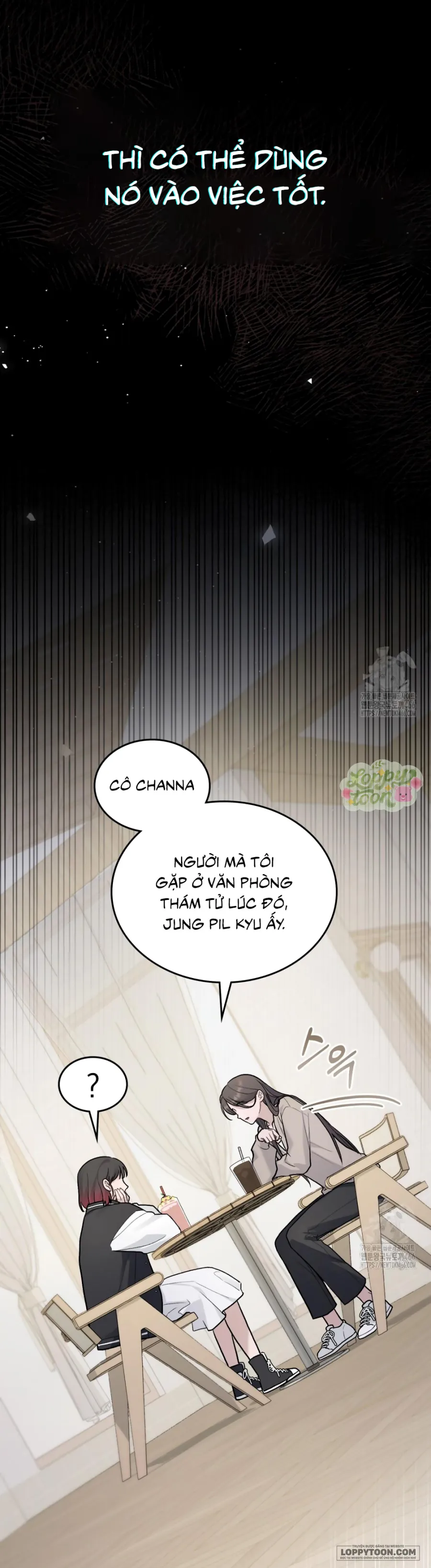 Kết Hôn Với Kẻ Tâm Thần Chap 8 - trang 30
