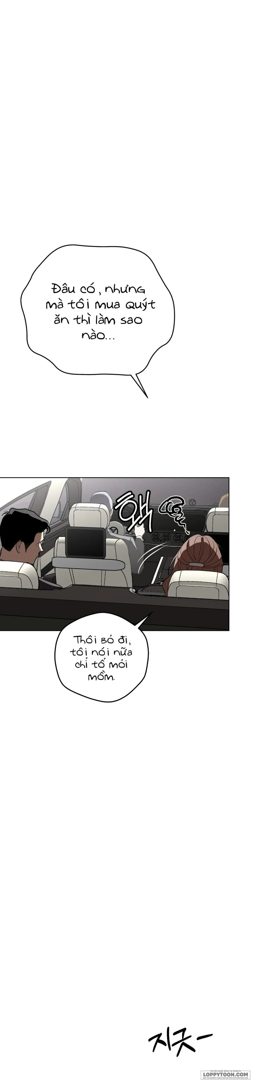 Ngưỡng Tuyệt Đối Chap 26 - trang 19