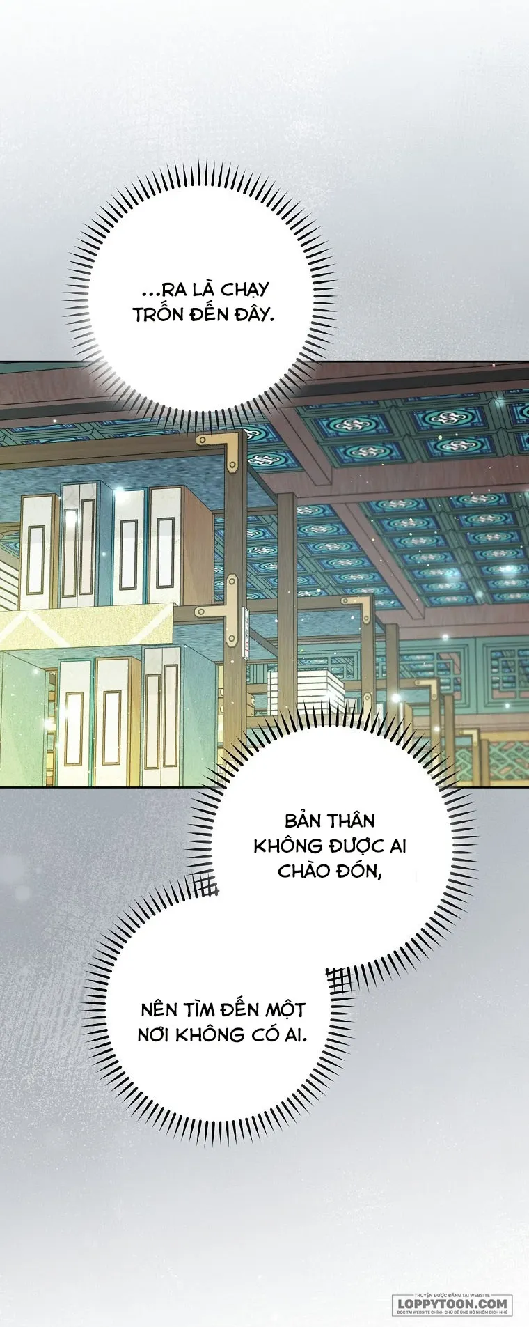 Tiểu Thiếp Chỉ Muốn Sống Yên Bình Chap 116 - trang 16