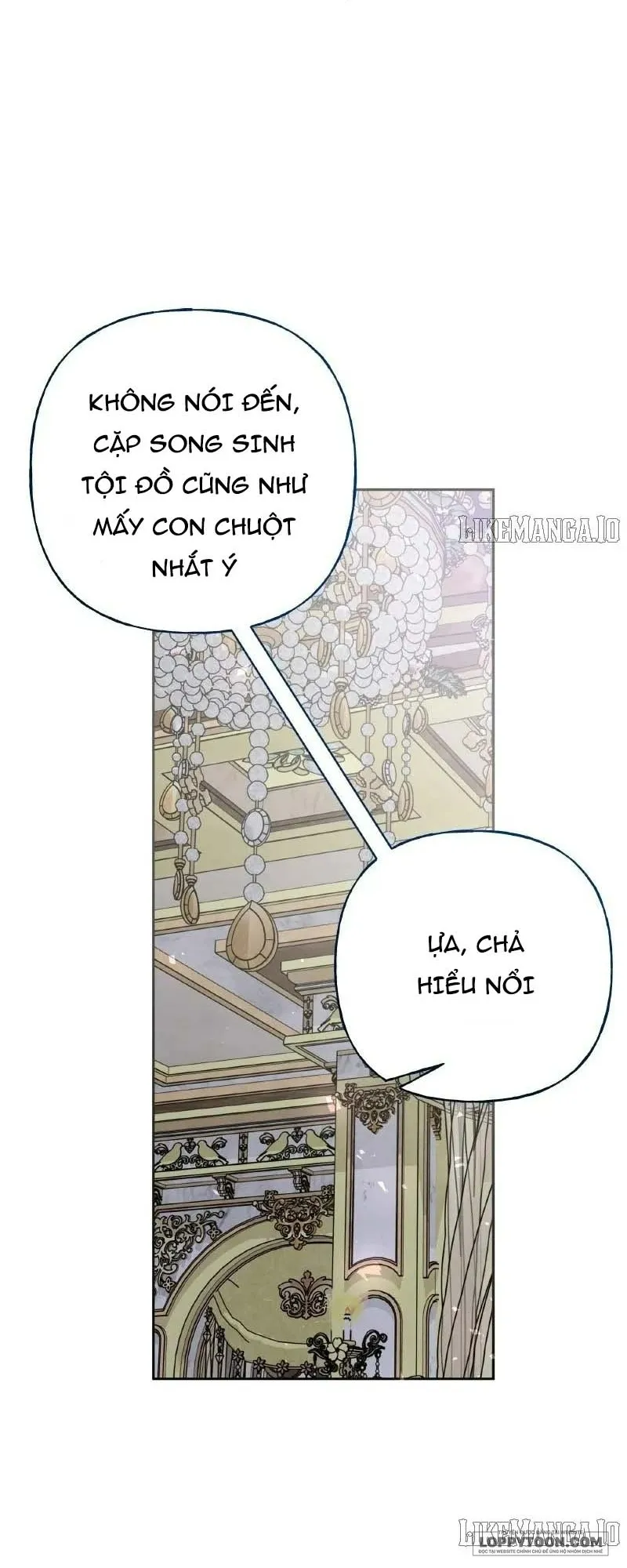 Hầu Gái Không Thích Nuôi Dạy Trẻ Nhỏ Chap 68 - trang 23