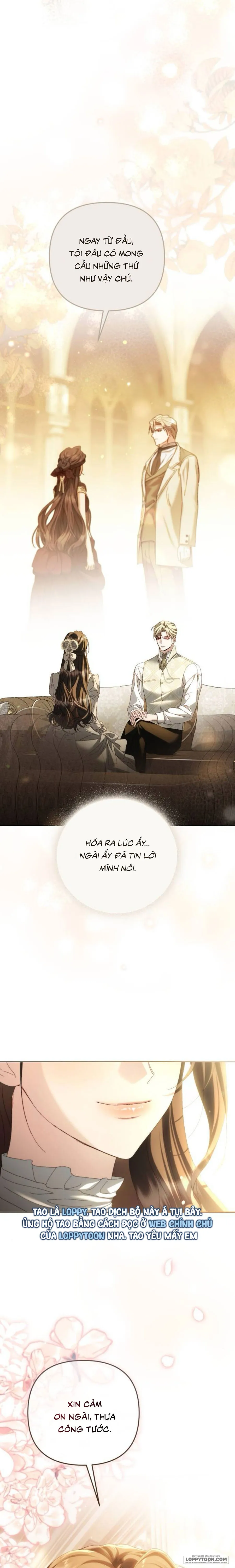 Kẻ Tạo Scandal Đã Quay Trở Lại Chap 20 - trang 25