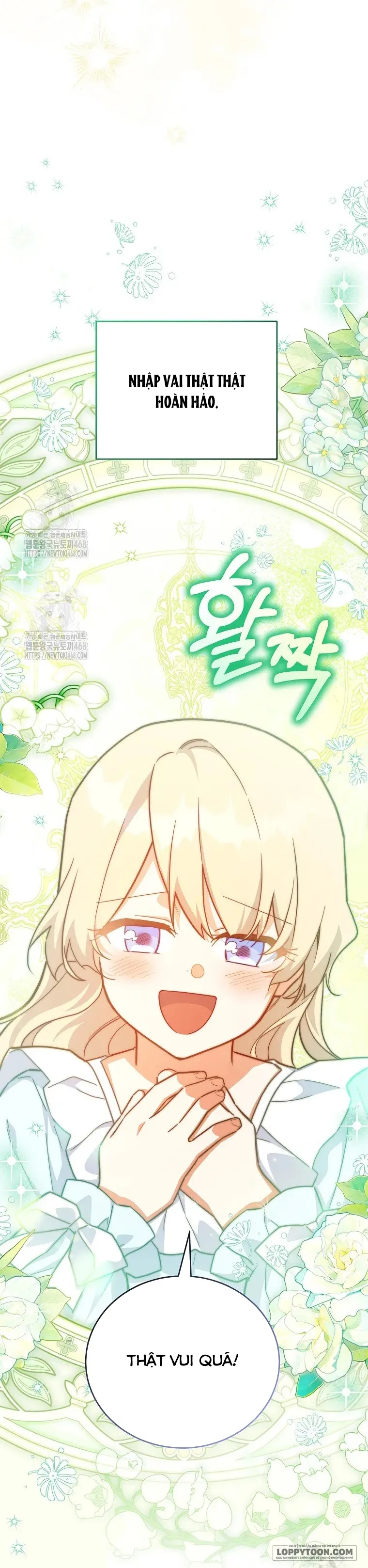 Bé Con Chốn Hoa Nở Chap 78 - trang 25