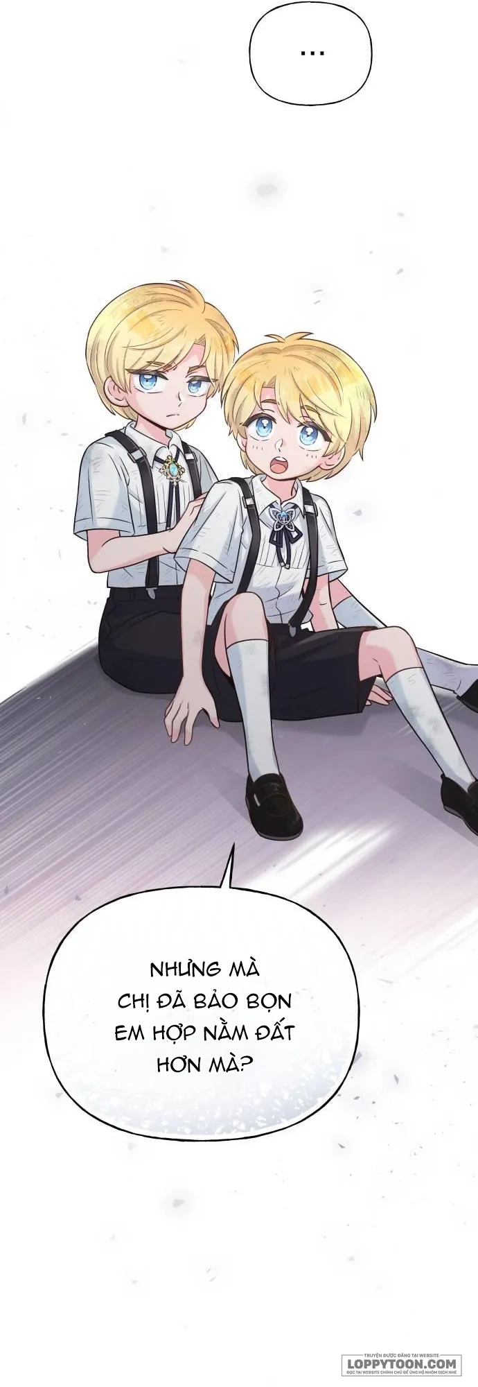 Hầu Gái Không Thích Nuôi Dạy Trẻ Nhỏ Chap 1 - trang 46