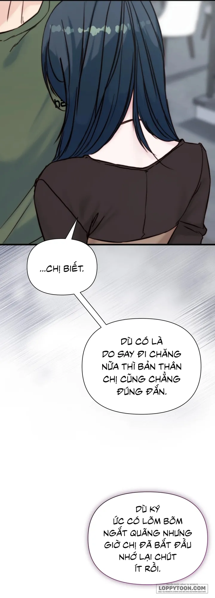 Bố Ơi, Hôm Nay Con Cũng Muốn Ôm Chap 30 - trang 17
