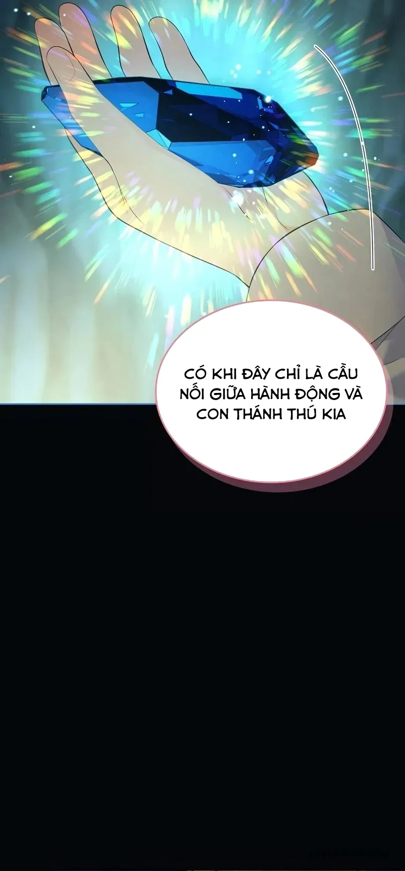 Tôi Sẽ Ly Hôn Với Anh Trai Nữ Chính Chap 73 - trang 47