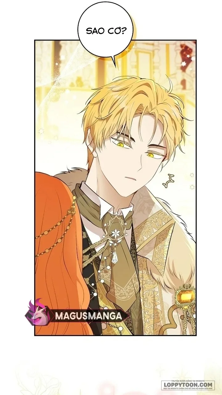 Sóc Con Tài Năng Chap 85 - trang 19