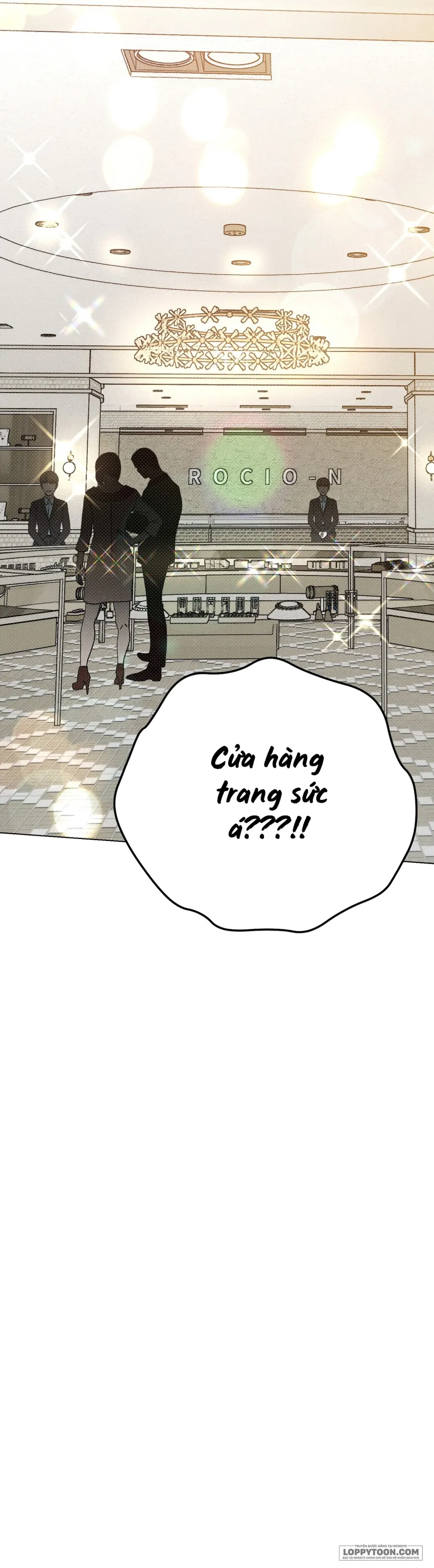 Ngưỡng Tuyệt Đối Chap 60 - trang 3