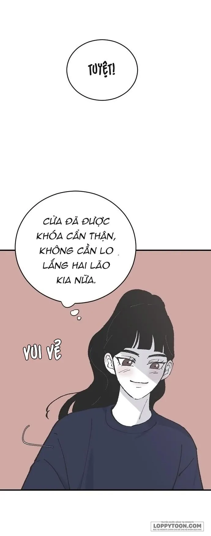 Ba Anh Trai Cực Phẩm Của Tôi Chap 11 - trang 21
