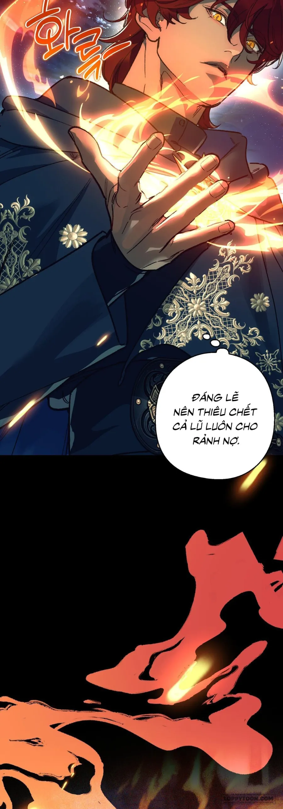 Gửi Đến Kẻ Sẽ Hủy Diệt Tôi Chap 19 - trang 52