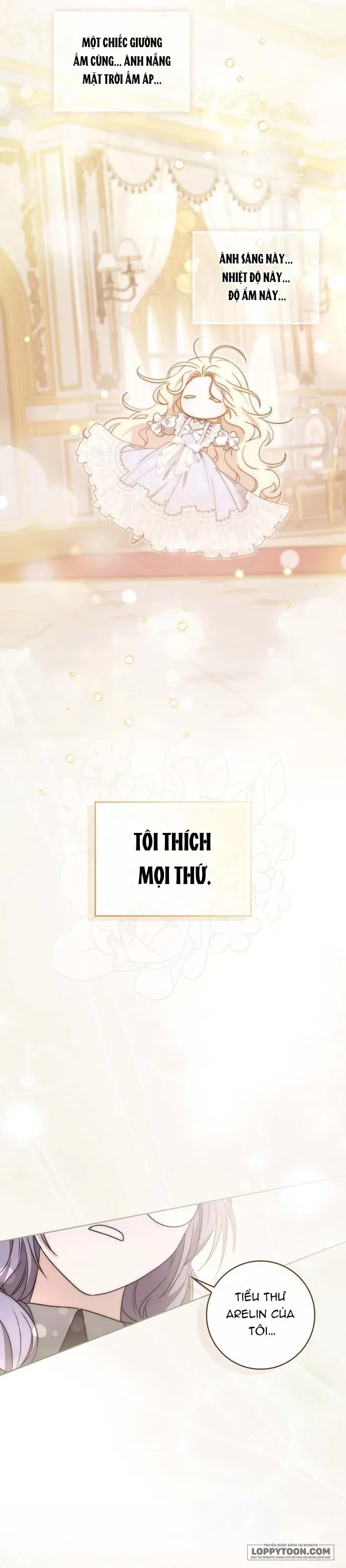 Nam Chính Bệnh Hoạn Ám Ảnh Với Sức Khoẻ Của Tôi Chap 12 - trang 4