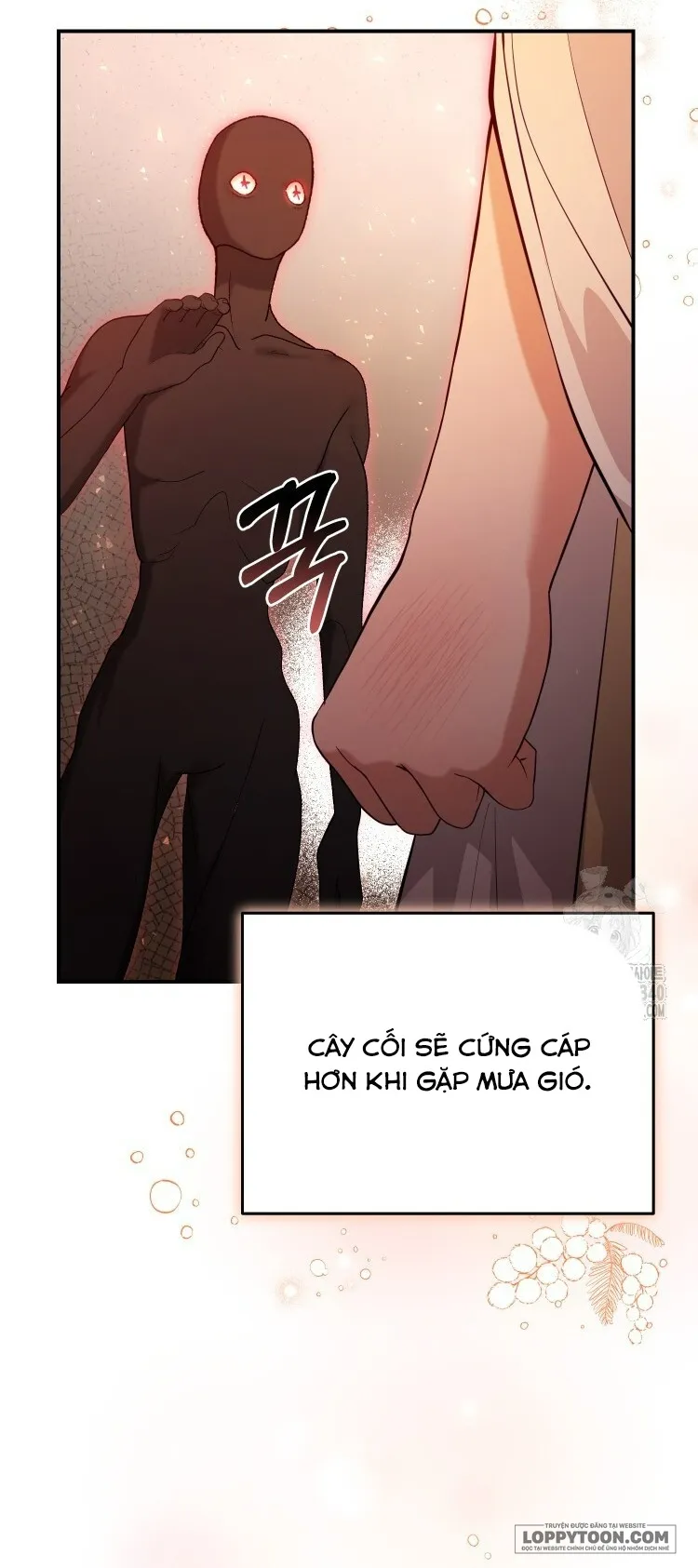 Nàng Tiên, Hãy Ký Hợp Đồng Nào Chap 37 - trang 29