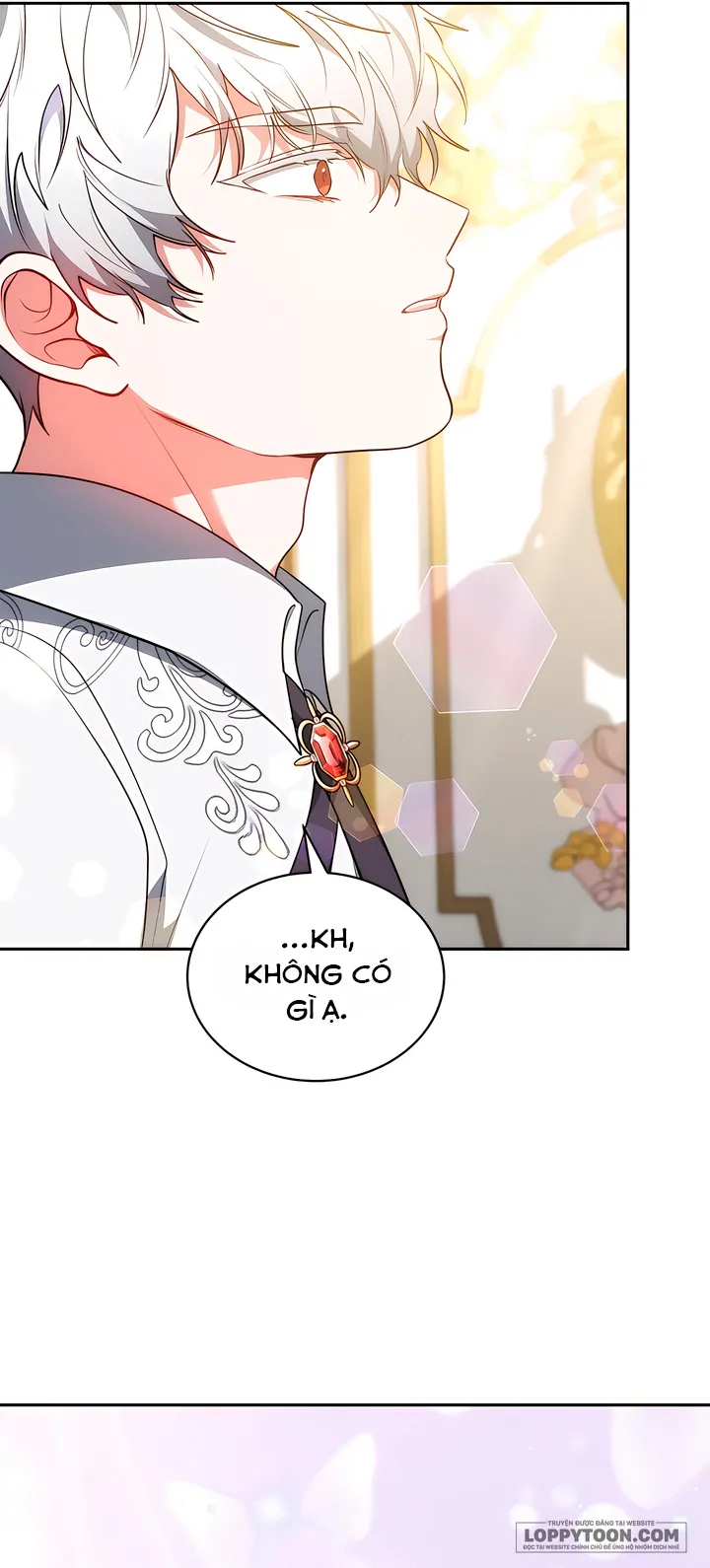 Dù Là Mẹ Kế Nhưng Tôi Thoát Khỏi Cái Chết Rất Dễ Dàng Chap 53 - trang 63