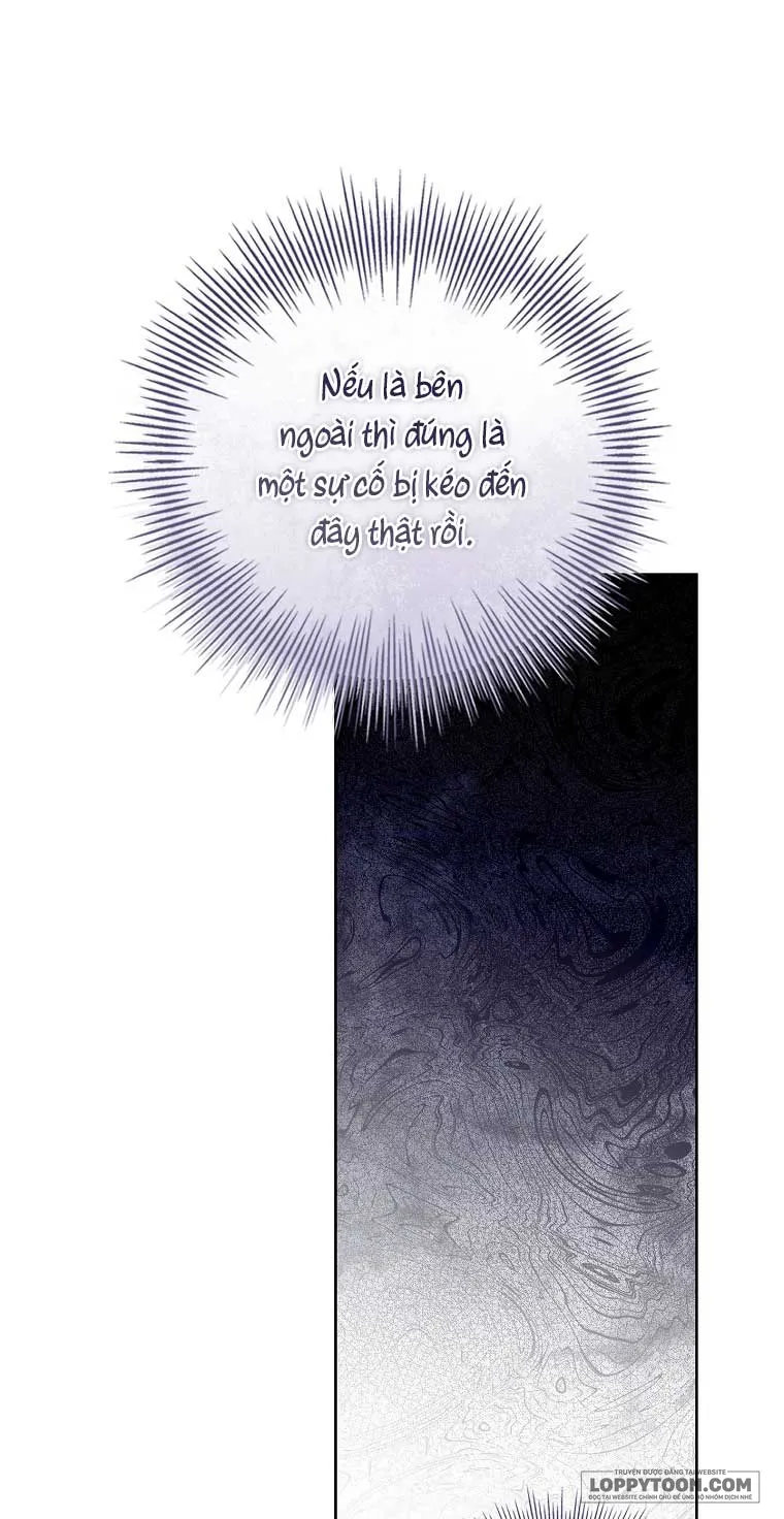 100 lời nguyền tại dinh thự Illestone Chap 24 - trang 33