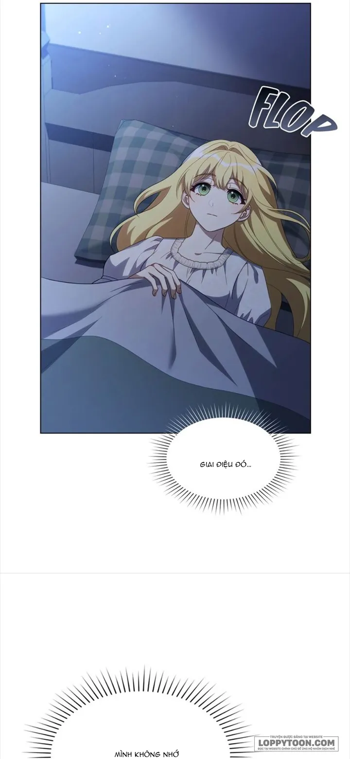 Chúa Phù Hộ Cho Sự Hủy Diệt Của Ta Chap 9 - trang 44
