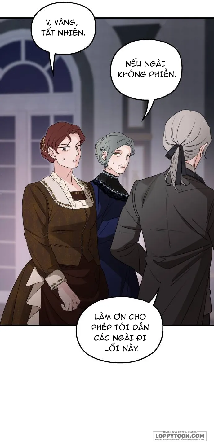 Gia Đình Chồng Quá Ám Ảnh Bởi Tôi Chap 49 - trang 58