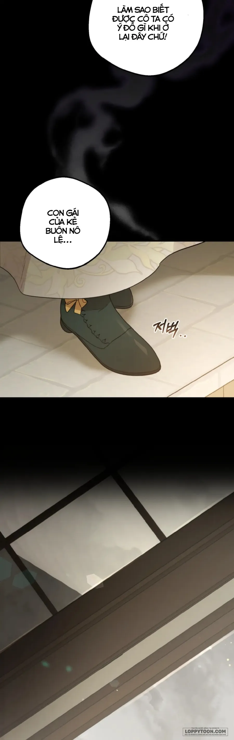 Được Yêu Thương Mà Còn Ngại Ngùng Sao Chap 19 - trang 23
